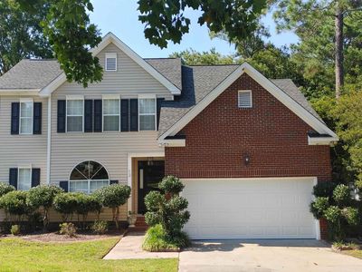 12 Ridge Pond Dr