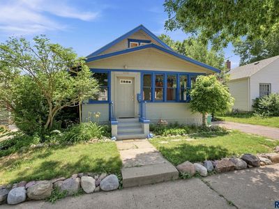1408 S Summit Ave