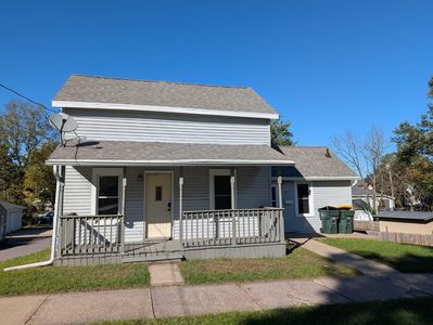 Property at 631 2nd St, Reedsburg, WI