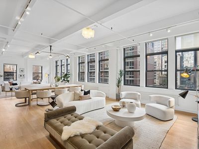 109 W 26th St FLOOR 9