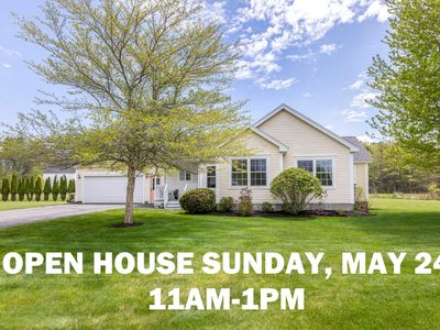 36 Merrill Drive #36