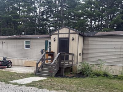 161 Webber Brook Road