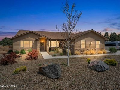 6526 Johnson Ranch Rd