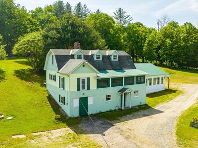 609 Berkshire Trl