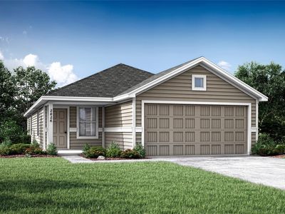 2821 Cobbleview Dr