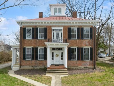 Property at 286 S South St, Wilmington, OH