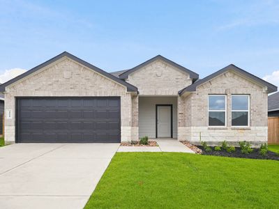 Denton Plan, Mill Creek