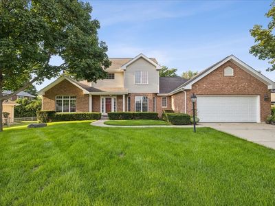 3510 W Shepherd Hill Ln