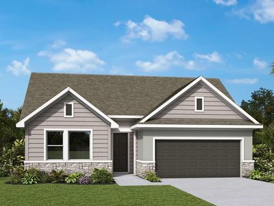 Northglen Plan, Waterset Classic Series