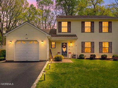 82 Mariners Cove