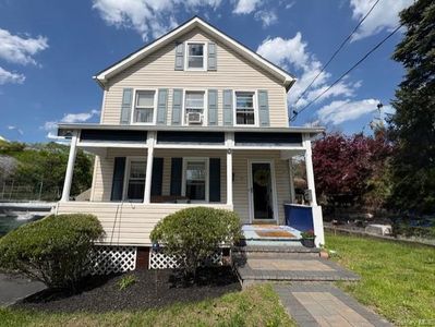 Property at 35 Boyce Street, Beacon, NY