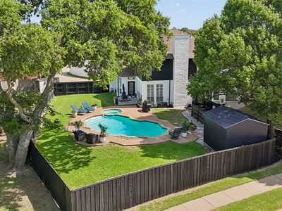 7201 Avalon Dr