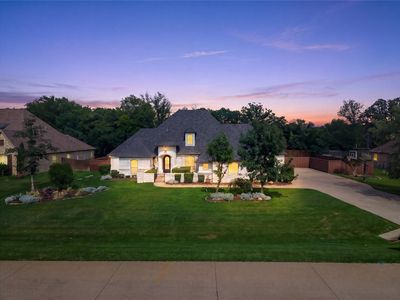 110 Red Oak Dr