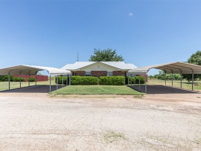 201-203 Bluebonnet Dr