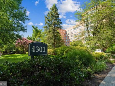 4301 Massachusetts Ave NW APT 4011