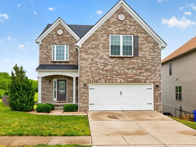 2399 Merluna Dr