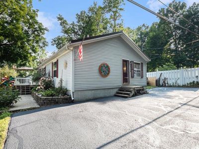Property at 6859 Paradise Park, Saranac, MI