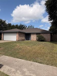 8010 Western Trail Dr