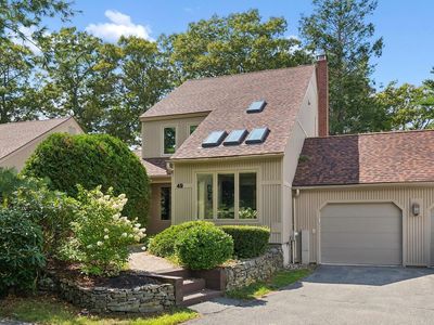 49 Wildwood Drive #49