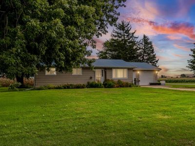 Property at N14514 County Road M, Galesville, WI