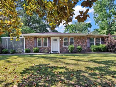 5390 Greathouse Rd