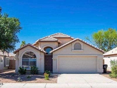 8343 W AUDREY Lane