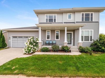 725 Quiet Pond Drive