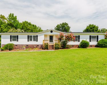 Property at 1075 Double Impact Dr, Rockwell, NC