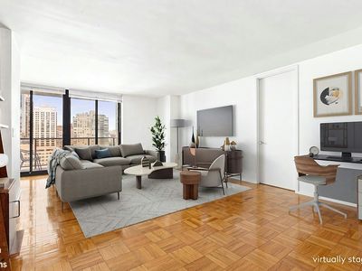161 W 61st St APT 22E