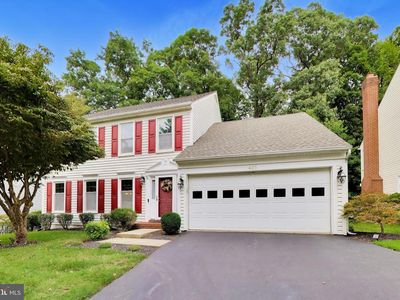 435 Upshire Cir