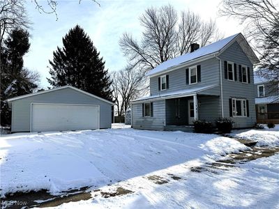 Property at 131 8th St SW, New Philadelphia, OH