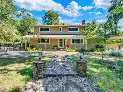 30 Oak Springs Drive