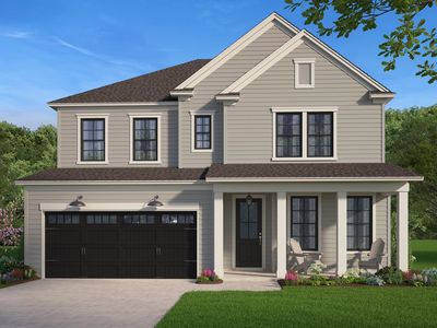 235 Creek Pointe Dr