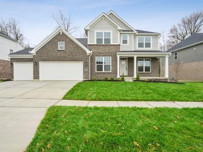 367 Glen Abbey Ln #27