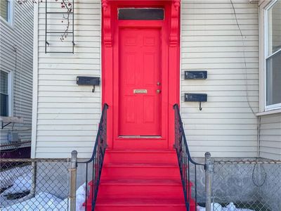 86 Bernon St