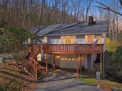 321 Hamilton Rd