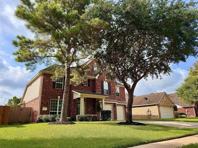 26611 Sandy Arbor Ln