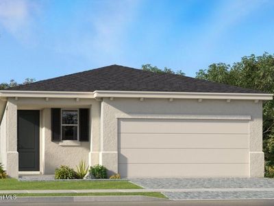 2598 Croft Inlet Dr NW