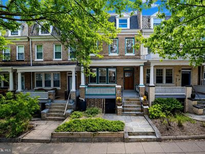 1516 Buchanan St NW