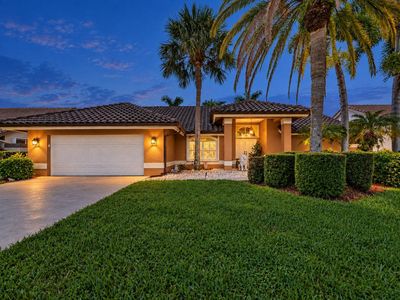 6001 Wedgewood Village Circle