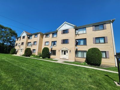 9300 Hamilton Ct #D1