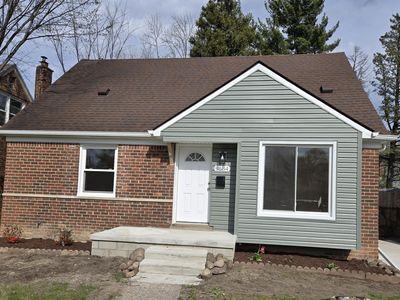 9634 Inkster Rd