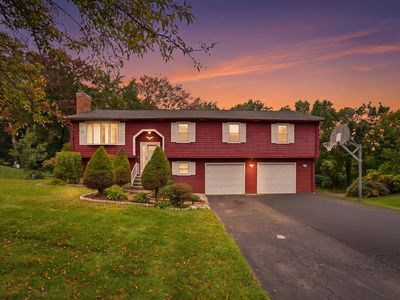 Property at 131 Beacon Hill Rd, West Springfield, MA