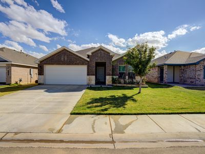 Property at 2301 150th St, Lubbock, TX