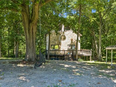 145 1/2 Center Grange Rd