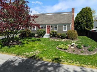 43 Academy Ave