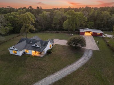 299 N Ghost Branch Rd