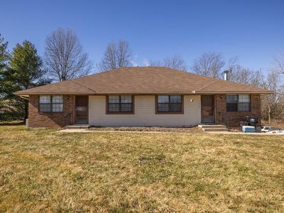 Property at 1700 & 1702 S Swope Dr, Independence, MO