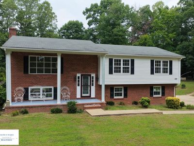 Property at 284 Warehouse Rd, Blairs, VA