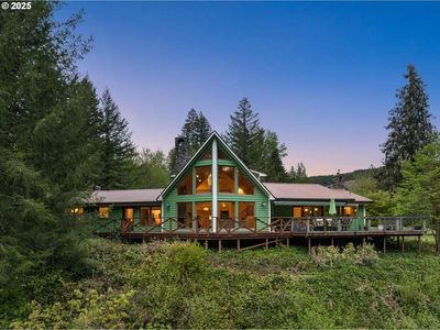 7135 Kalama River Rd